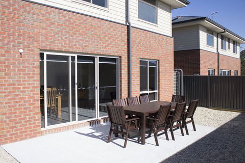 Ballarat Luxury Villas - Accommodation Newcastle 5