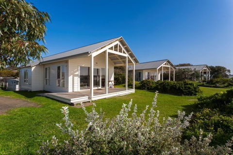 Barwon Heads Caravan Park - Accommodation Newcastle 0