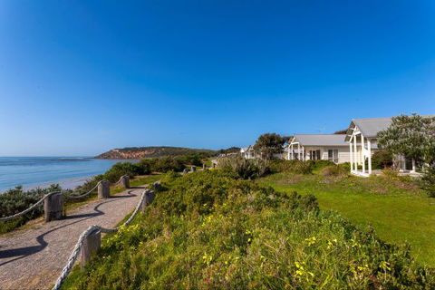 Barwon Heads Caravan Park - Accommodation Newcastle 1