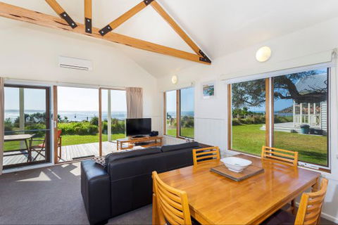 Barwon Heads Caravan Park - Accommodation Newcastle 2