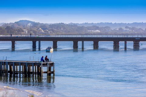 Barwon Heads Caravan Park - Accommodation Newcastle 4