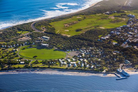 Barwon Heads Caravan Park - Accommodation Newcastle 5