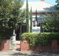 Belmont Bed  Breakfast - Accommodation Newcastle
