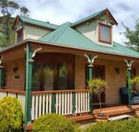 Cascades Manor - Accommodation Newcastle
