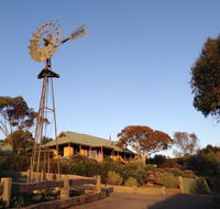 Daysy Hill Country Cottages - Accommodation Newcastle