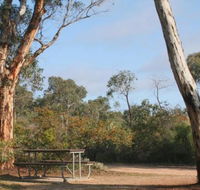 Drummonds Camp at Avon Valley National Park - Accommodation Newcastle