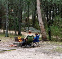 Girraween National Park Camping Ground - Accommodation Newcastle