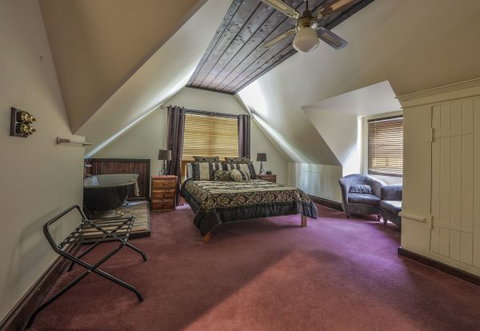 Gold Mine Guesthouse - Accommodation Newcastle 1