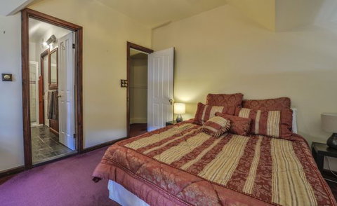 Gold Mine Guesthouse - Accommodation Newcastle 2