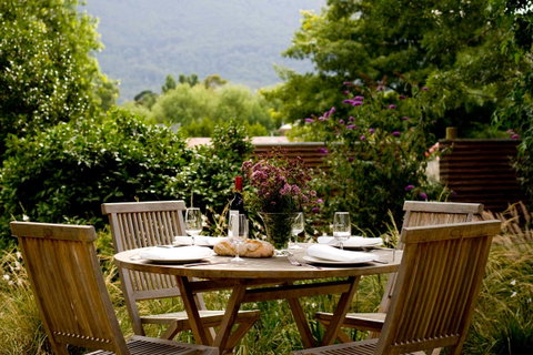 Harvest Farm - Accommodation Newcastle 0