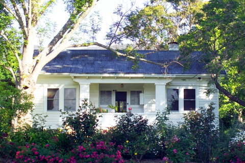 Harvest Farm - Accommodation Newcastle 1