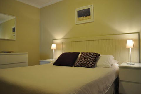 Karri Valley Chalets - Accommodation Newcastle 2
