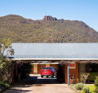 Kookaburra Motor Lodge - Accommodation Newcastle