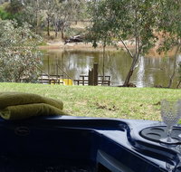Jandas Lake View - Accommodation Newcastle