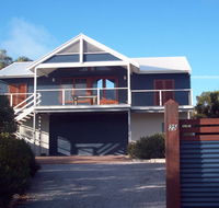 Top Deck Marion Bay - Accommodation Newcastle