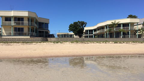 Hilton Motel - Accommodation Newcastle 4