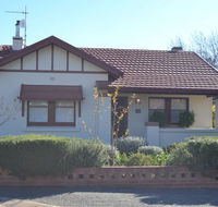 Tin House at Tanunda - Accommodation Newcastle