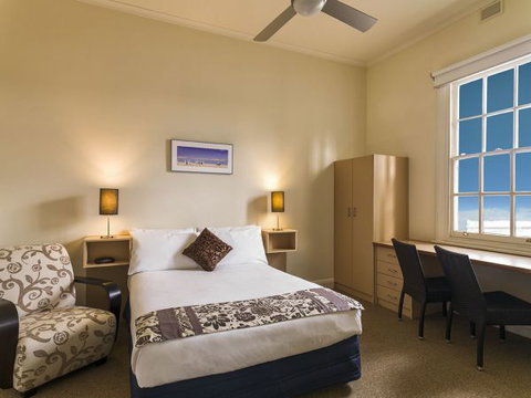 Ozone Hotel - Accommodation Newcastle 2