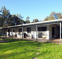 Wallaby Cottage - Accommodation Newcastle