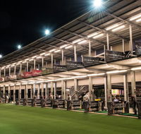 Thornleigh Golf Centre - Accommodation Newcastle