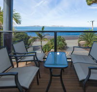 Amazing Views - Accommodation Newcastle