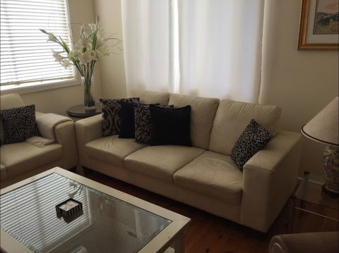 Apartments On-The-Park: March - Accommodation Newcastle 12