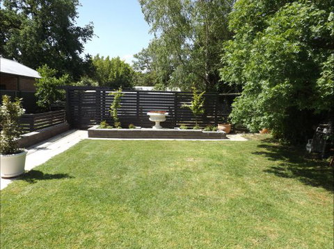 Apartments On-The-Park: March - Accommodation Newcastle 15
