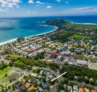 LakeSong At Lennox Head - Accommodation Newcastle