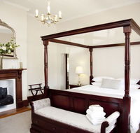 Cawarra on the Park - Accommodation Newcastle