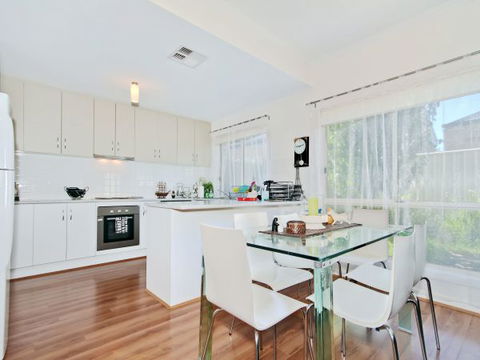 Century 21 SouthCoast: The Residence - Accommodation Newcastle 1