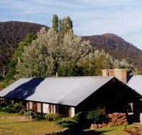 Crackenback Farm Restaurant and Guesthouse - Accommodation Newcastle