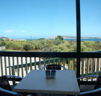 Elliston Waterloo Bay Tourist Park - Accommodation Newcastle