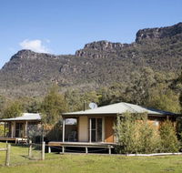 Grampians Chalets - Accommodation Newcastle