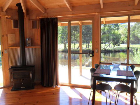 Grampians Chalets - Accommodation Newcastle 5