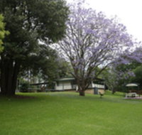 Hawkesbury Riverside Tourist Park - Accommodation Newcastle