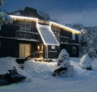 Kilimanjaro Alpine Apartments - Accommodation Newcastle