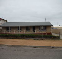Lawhill Lodge - Accommodation Newcastle