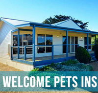 PetLet 6 Eaton Road at Goolwa Beach - Accommodation Newcastle