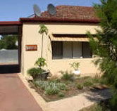 Loxton Smiffy's Bed And Breakfast Sadlier Street - Accommodation Newcastle