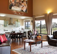 Barossa Shiraz Estate - Accommodation Newcastle