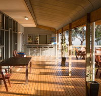 Vivonne Bay Lodge - Accommodation Newcastle