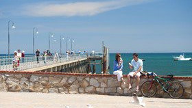 Adelaide SA Accommodation Newcastle