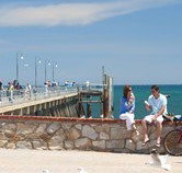 Glenelg Motel - Accommodation Newcastle