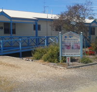 Marion Bay Holiday Villas - Accommodation Newcastle
