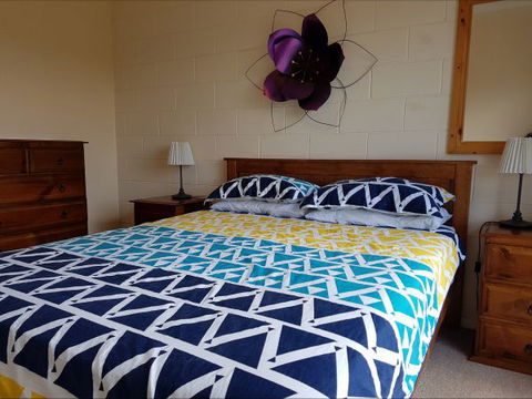 Marion Bay Holiday Villas - Accommodation Newcastle 7