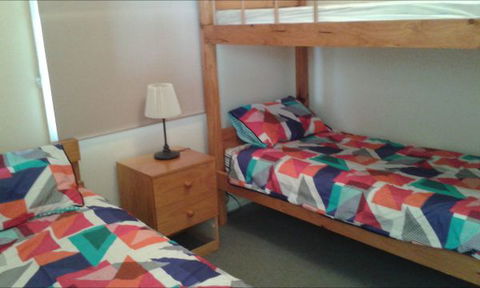 Marion Bay Holiday Villas - Accommodation Newcastle 8