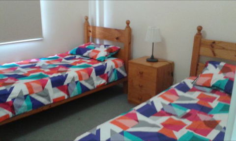 Marion Bay Holiday Villas - Accommodation Newcastle 9