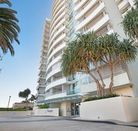 The Grand Apartments - Accommodation Newcastle
