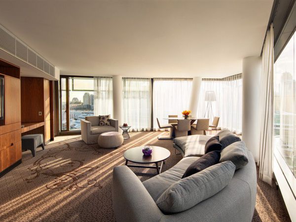 Pyrmont NSW Accommodation Newcastle