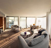 The Darling - Accommodation Newcastle